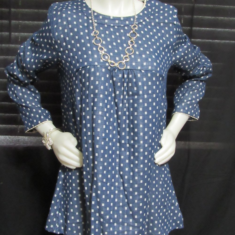 GUOGUO DRESS